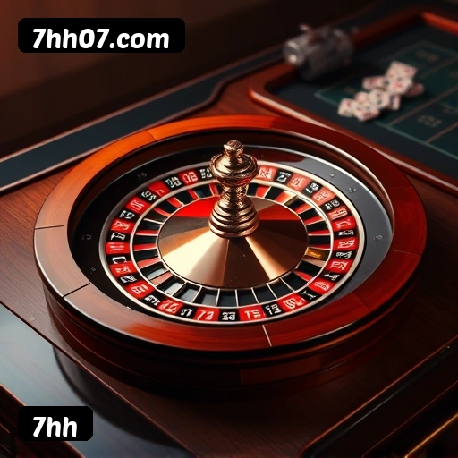Vantagens de jogar slots no 7hh Brasil